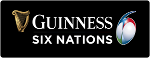Six Nations Rugby. Ireland v Scotland. Kick off 4:45pm @ The Guild