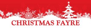 Christmas Fayre @ Croxley Guild of Sport