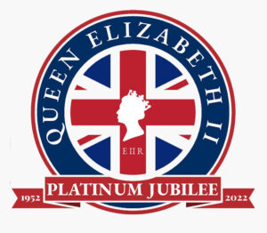 Platinum Jubilee of Queen Elizabeth II Sunday 5th June @ Croxley Guild