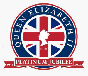 Platinum Jubilee of Queen Elizabeth II Friday 3rd June @ Croxley Guild