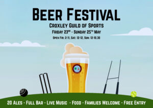 Beer Festival